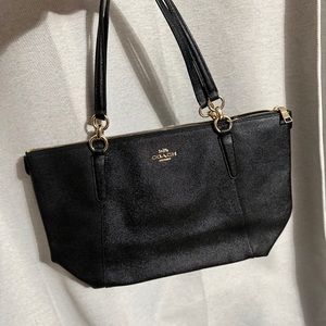 Coach Zipper Tote Bag , New with Tag